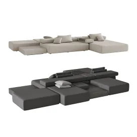 Wendelbo Cinder Block Set